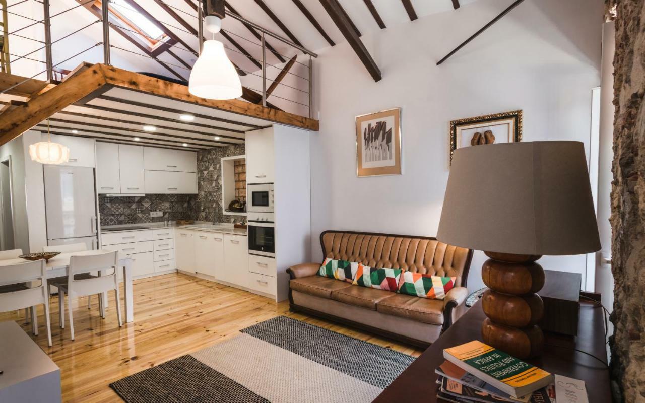 Lejlighed Casa Touriga 129