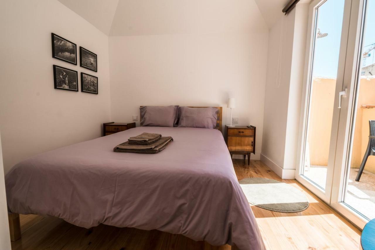 Lejlighed Casa Touriga 129
